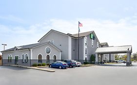 Holiday Inn Express North Little Rock Ar